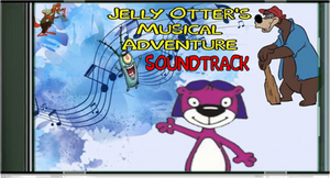 Jelly Otter's Musical Adventure Soundtrack