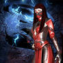 Skarlet MK11