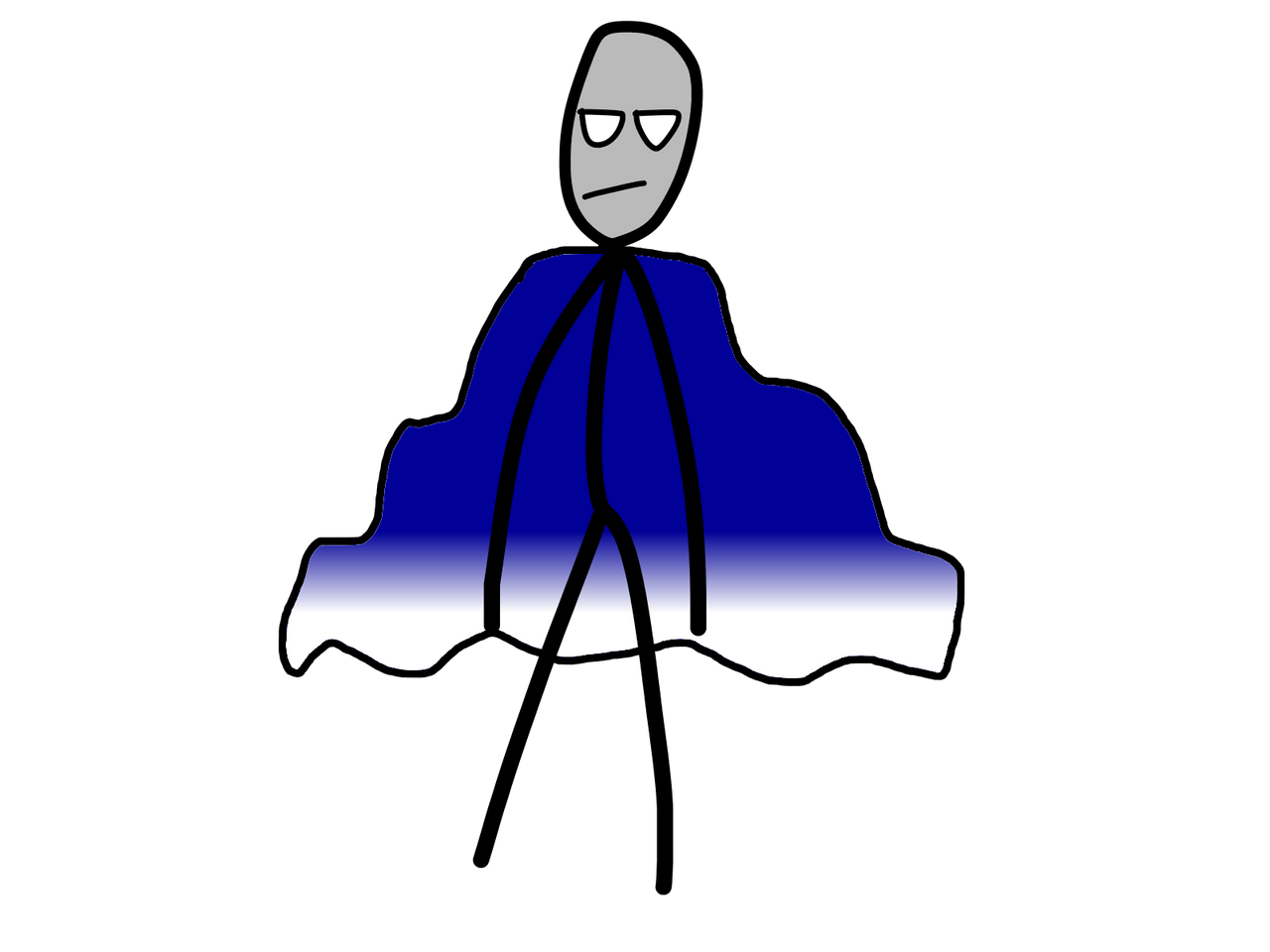 Key Man Matrix Keyman by DreaxPyons on DeviantArt