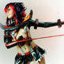 cosplay: Ryuko Matoi