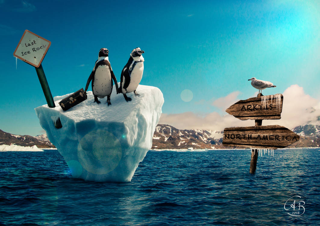 Arctic by Alobyss Arctic by Alobyss