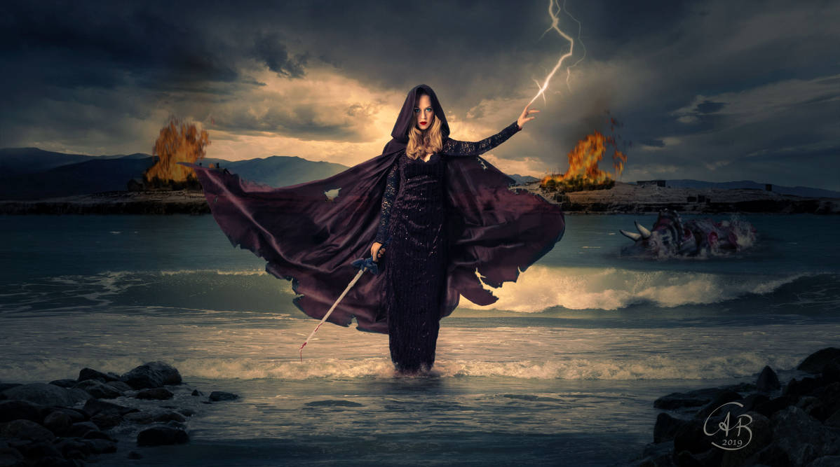 The last Angel by Alobyss on DeviantArt