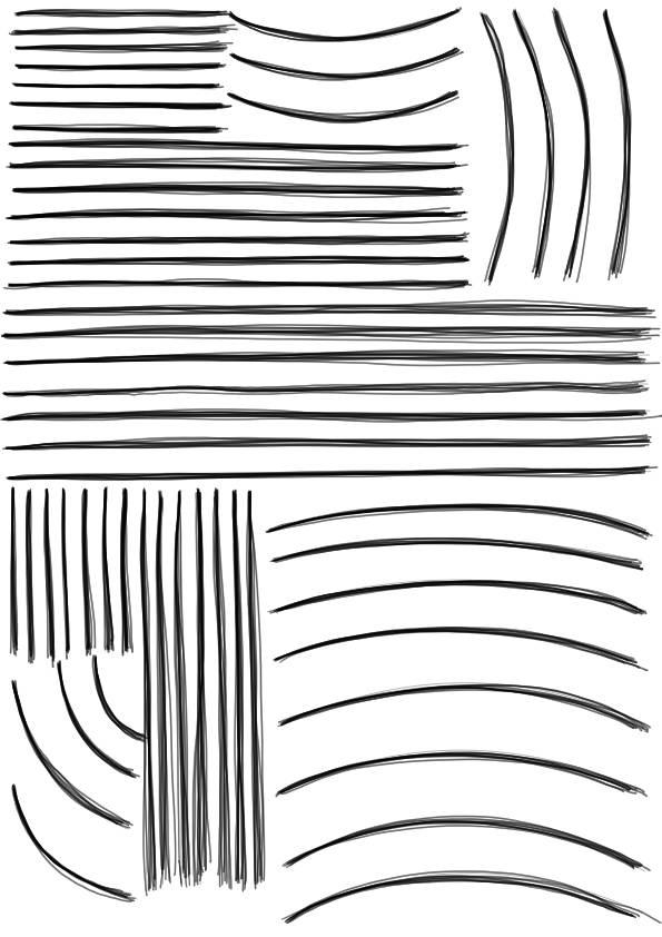 Drawabox Superimposed Lines - 2024040302 by p1ll4r on DeviantArt