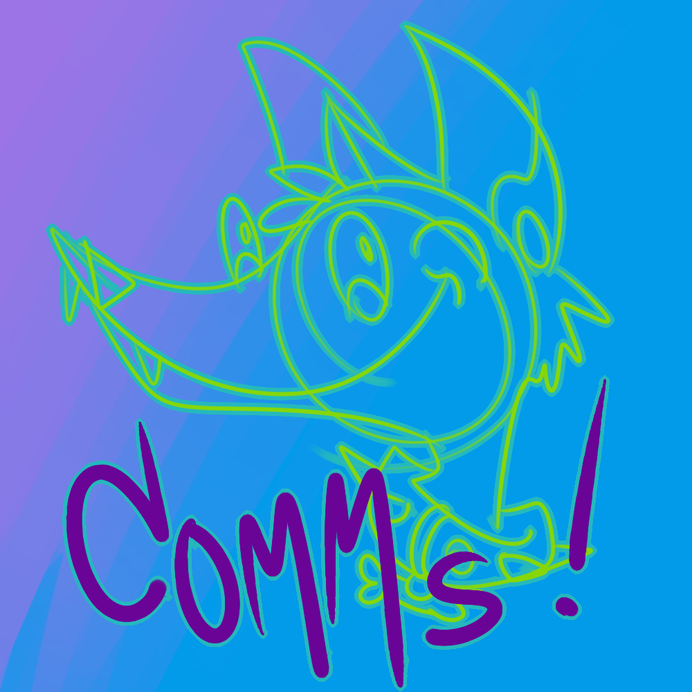 Open Comms