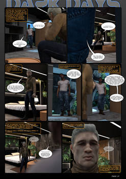 Dark Days - Episode 19 - Page 19