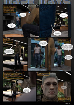 Dark Days - Episode 19 - Page 19