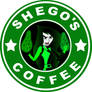 Shego's Coffee