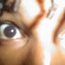 old pic of my eyes