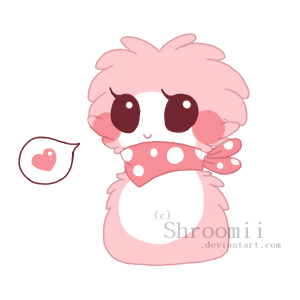 .:Berri The Scarfblob:.