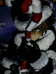 Kingdom Hearts 2 - Sora 4