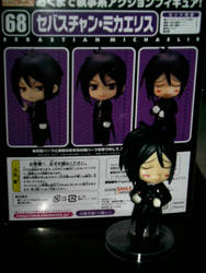 Sebastian Michaelis