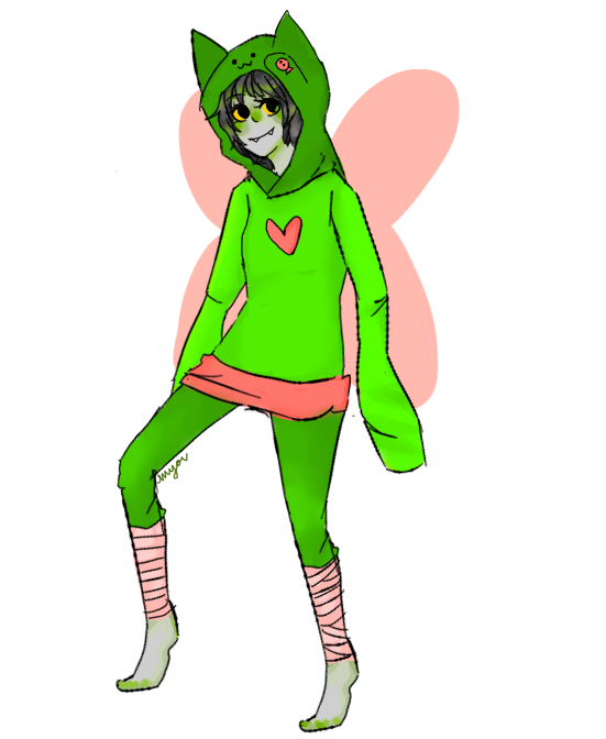 god tier nepeta