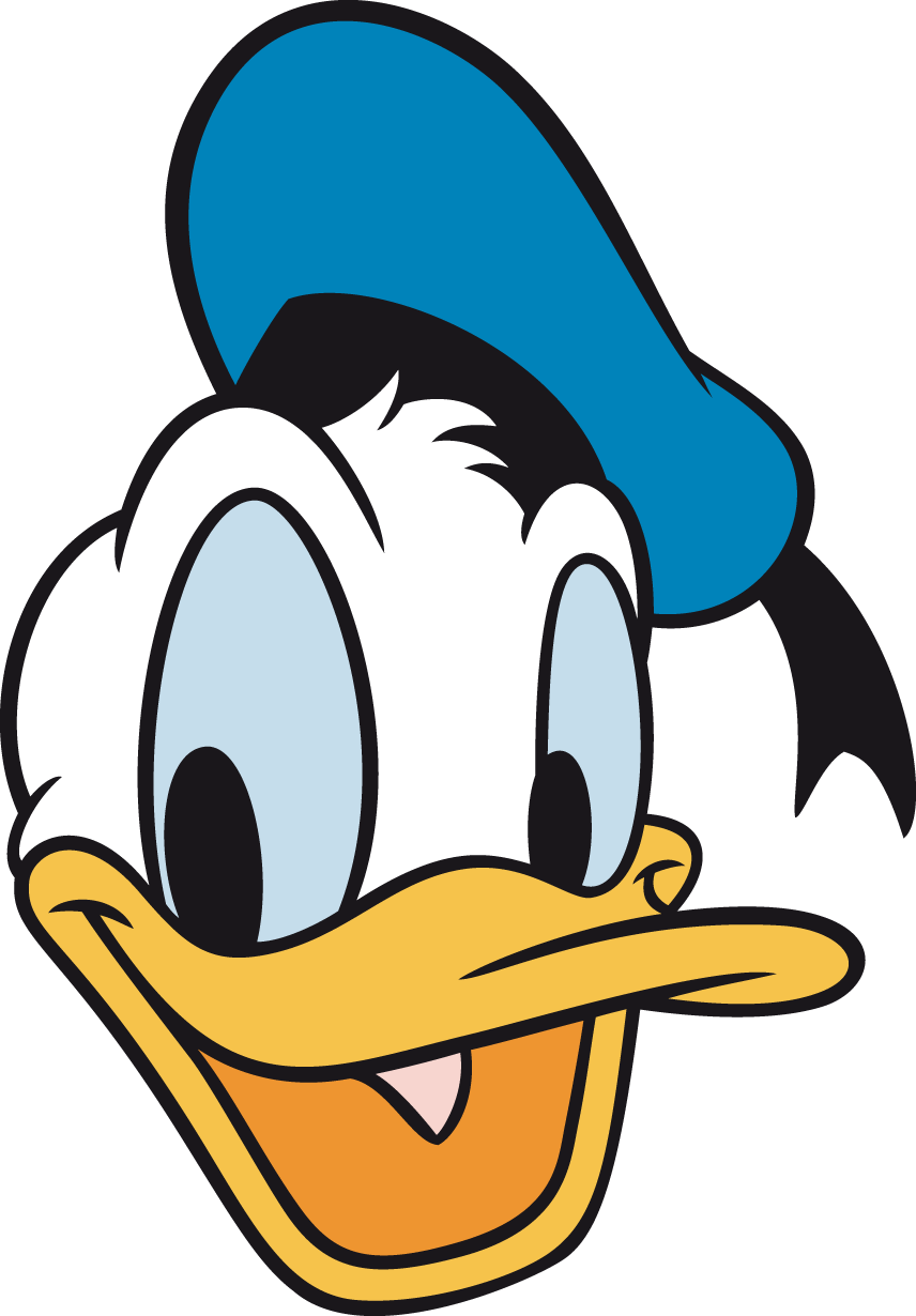 Donald Duck