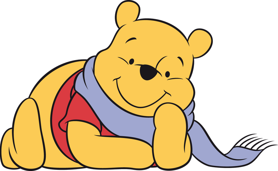 Winnie by ireprincess on DeviantArt