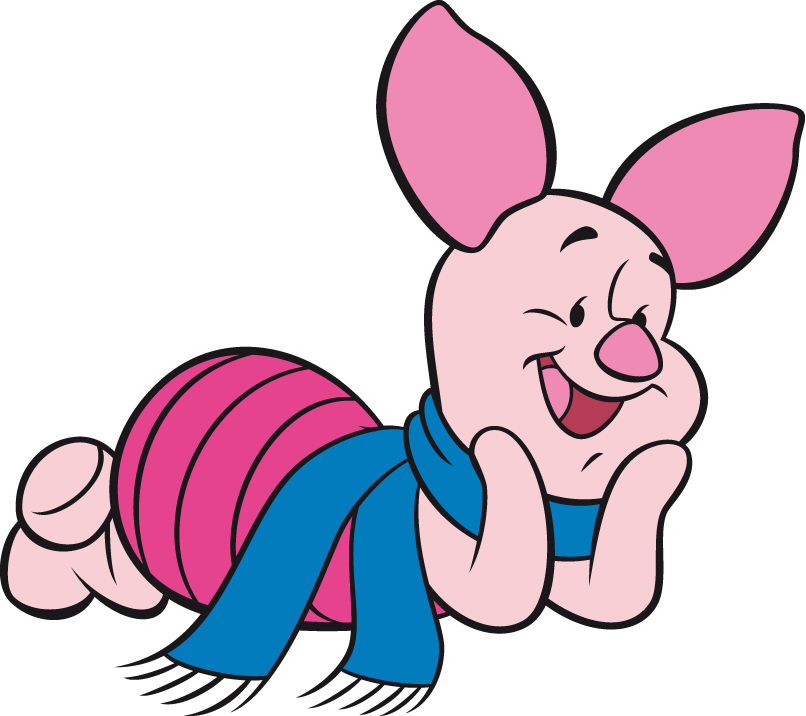 Piglet