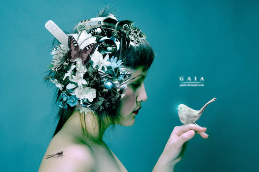 _____Gaia