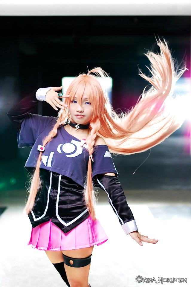 Vocaloid 3 Ia Cosplay vocaloid-3-ia-cosplay