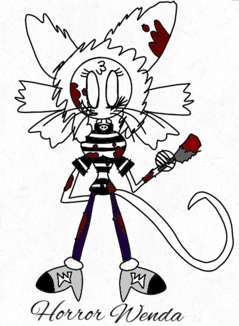 Incredibox In My Style Horror Wenda By Sonicart2120 On DeviantArt incredibox-in-my-style-horror-wenda-by-sonicart2120-on-deviantart