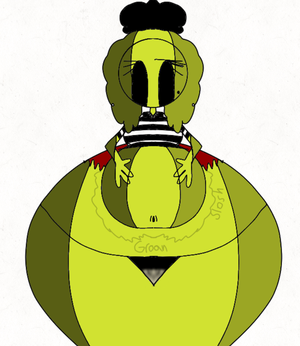 Pear Inflatoin Maria (France) Pear Inflation by Sonicart2120 on DeviantArt