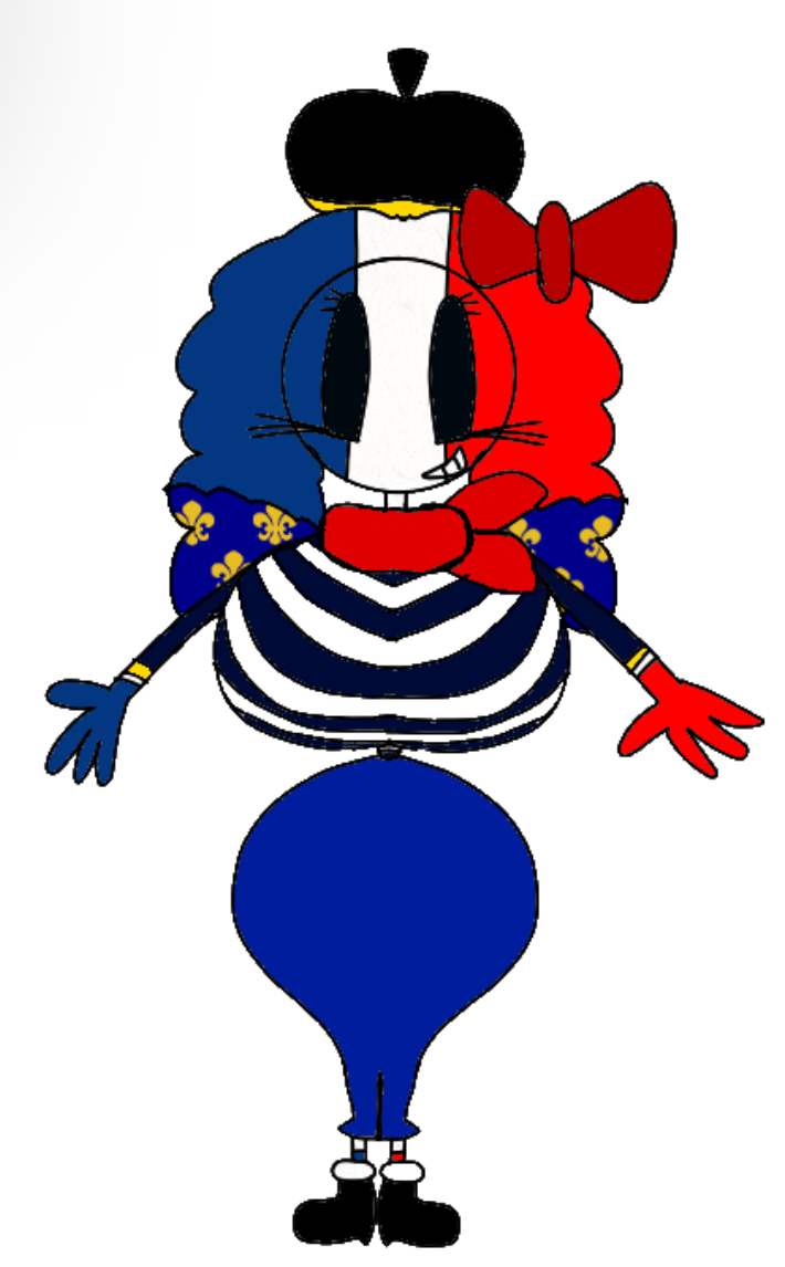 Maria Hyper Real Possible Maria redesign by Sonicart2120 on DeviantArt