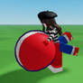Maria Anal Vores Me (Roblox CAC)