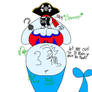 A Pirates Enemy Eliminated!