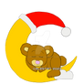 Bear Christmas