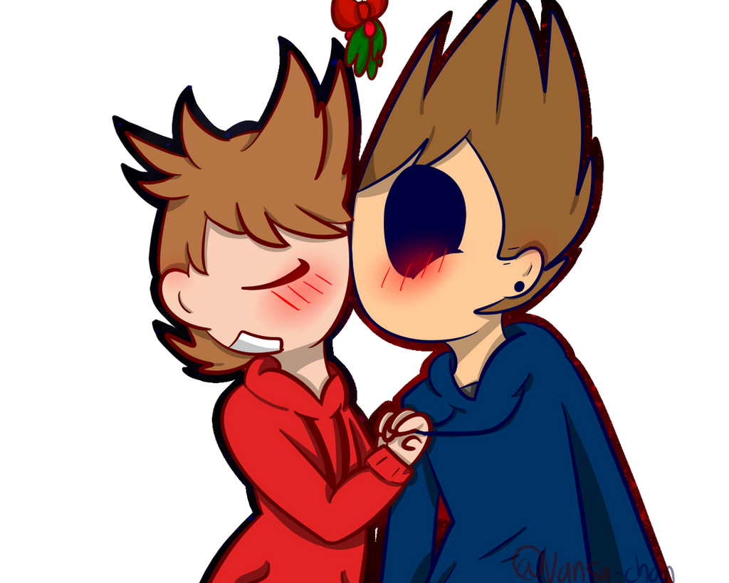 matt x tord by dashietachy on deviantart.