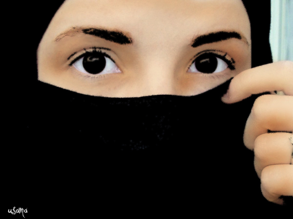 niqab