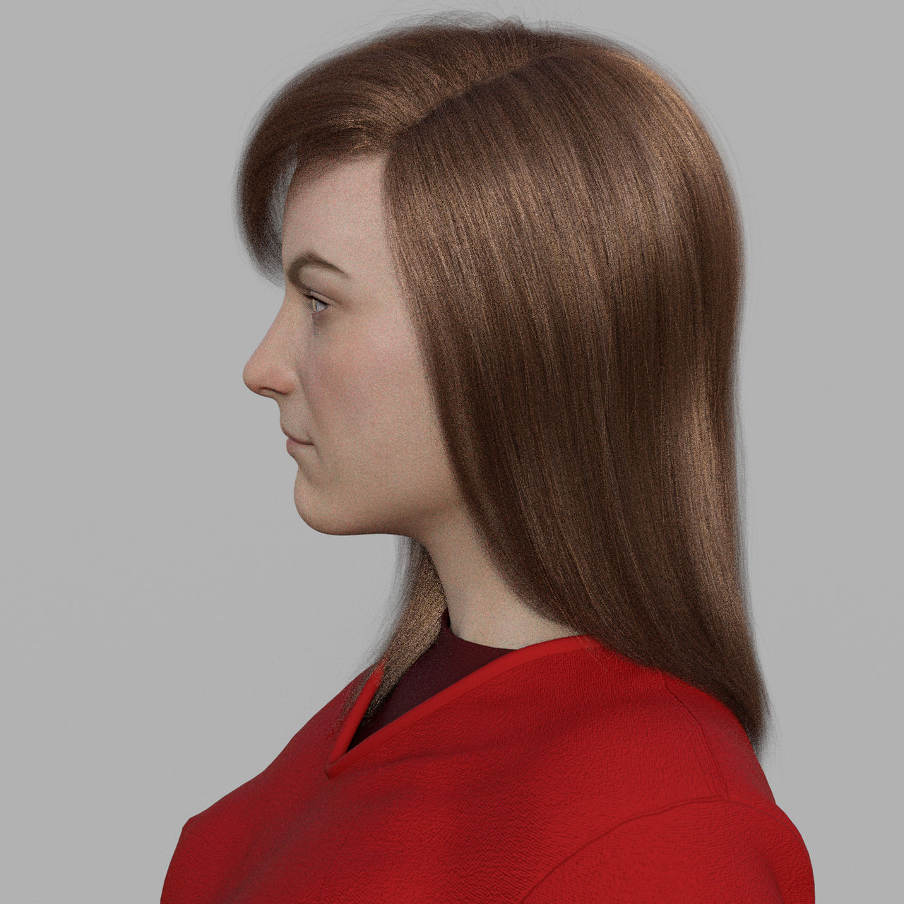 Kdoc KDOC Reception Mugshot - Side by longjohnsilver10 on DeviantArt