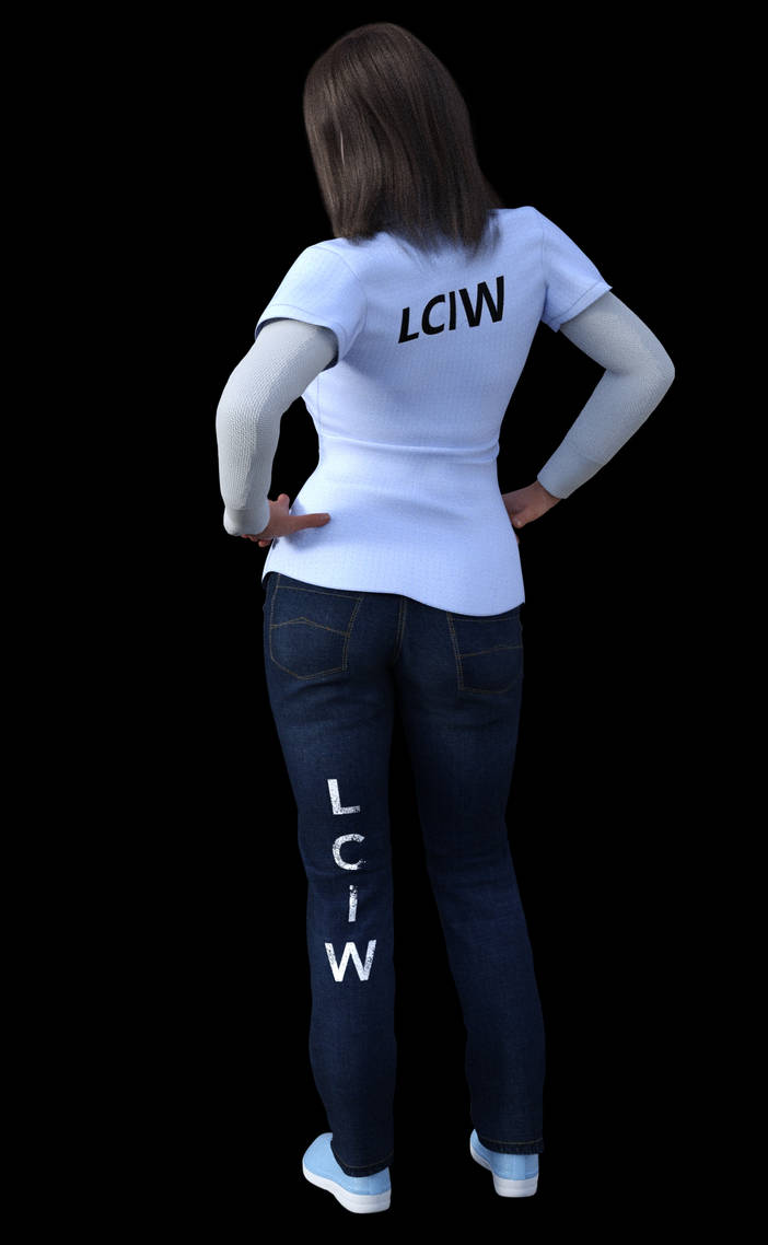 Louisiana Department of Corrections Back by longjohnsilver10 on