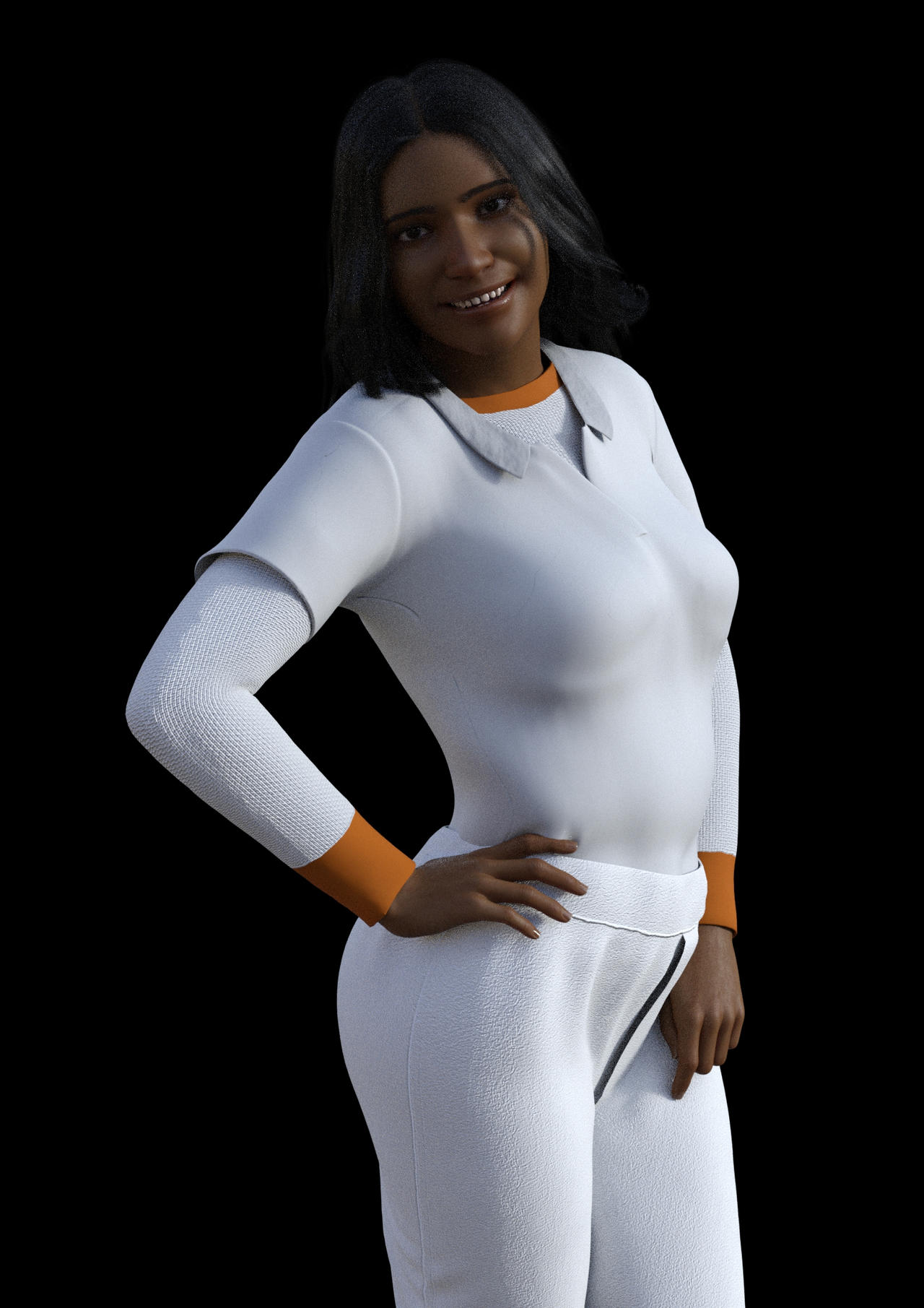 Texas Department of Criminal Justice by longjohnsilver10 on DeviantArt