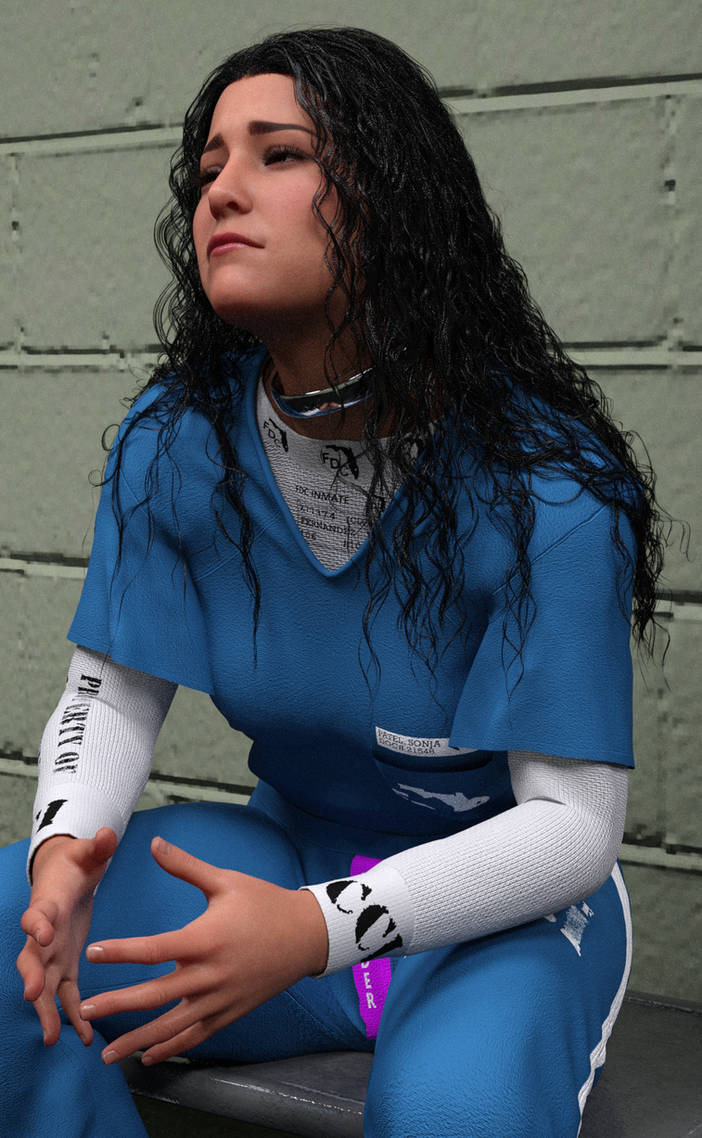 FLDOC - Fictional Intake 5 by longjohnsilver10 on DeviantArt
