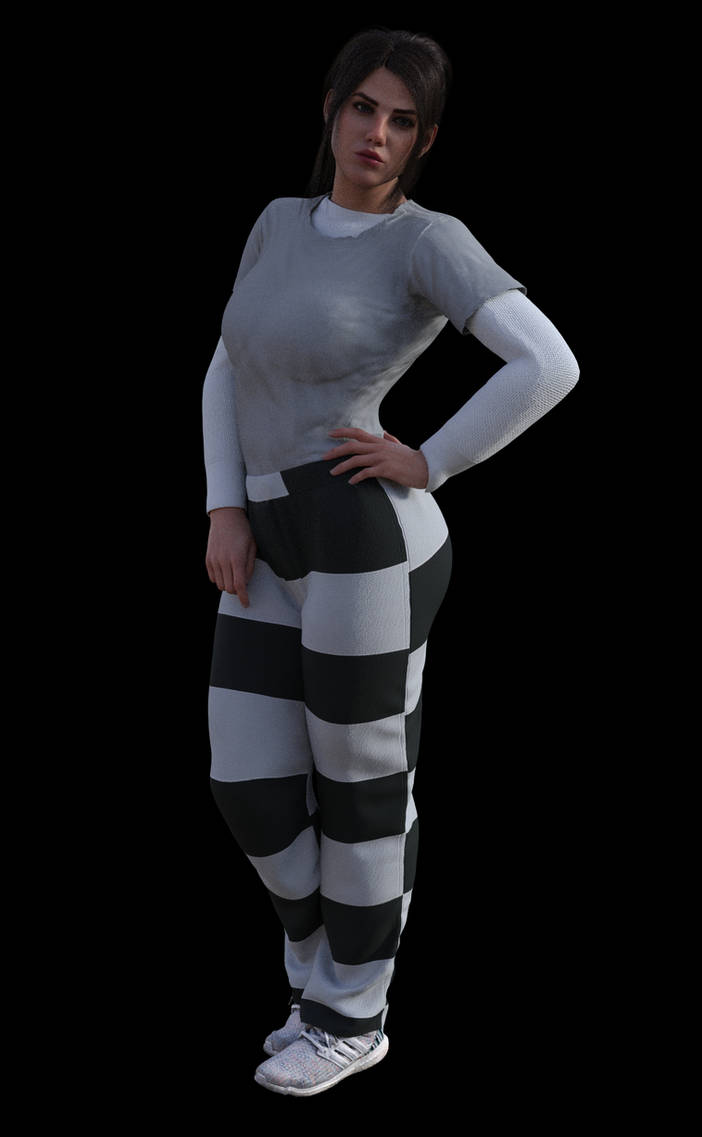 MSDOC - New Uniform - Front by longjohnsilver10 on DeviantArt