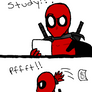 Deadpool Studies