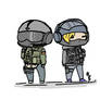 Jager and IQ