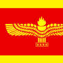 Flag of Aramea