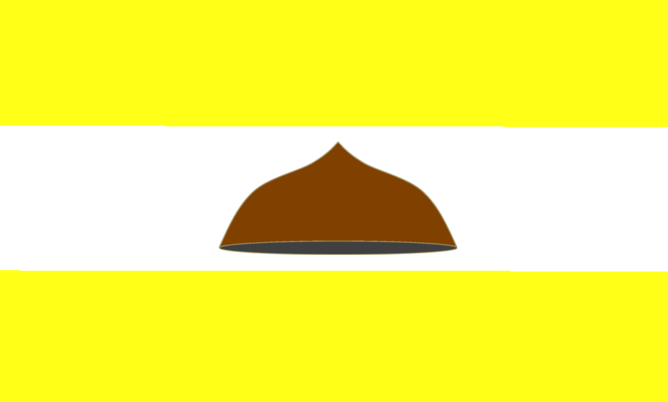 Bandera de la Provincia de Aklan