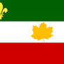 Flag of (an alternate) Canada