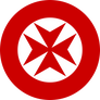 AH Air Force Roundel: State of Malta