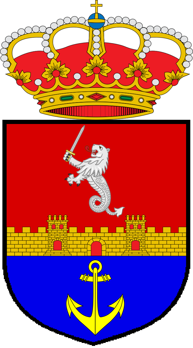 Escudo de la Provincia de Cavite