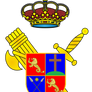 Escudo de la Guardia Civil de Filipinas