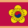 Royal Standard of Korea