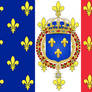 Royal Standard of France