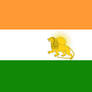 Flag Request: Greater India