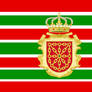 Bandera (Alternativa) de Navarra