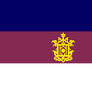 (Alternate) Flag of Sulu