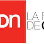 AH Logos: 'RDN, La Frecuencia de Chile'