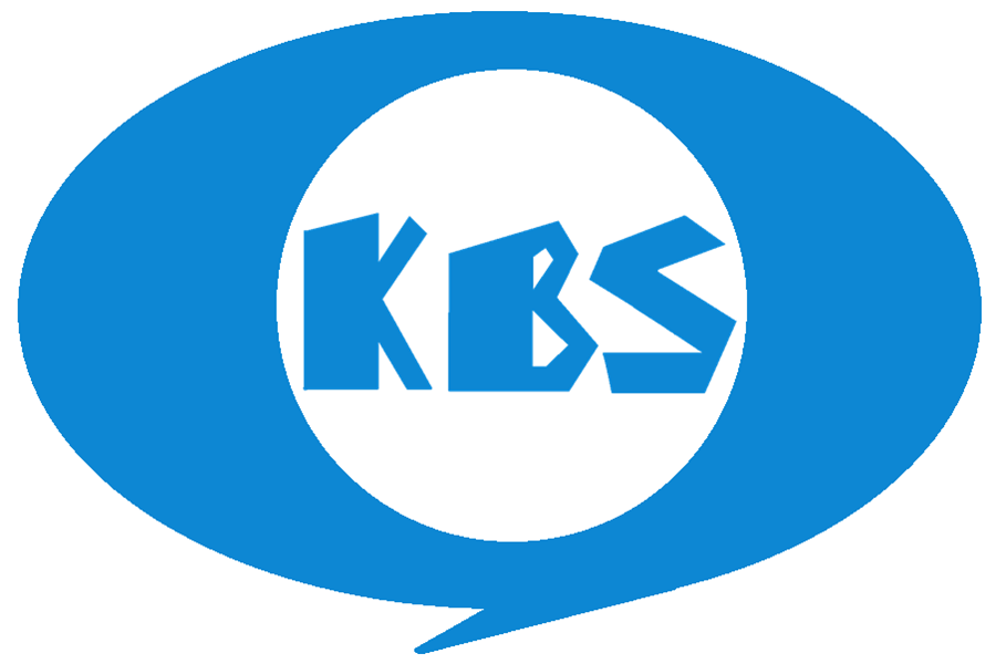 Alternate History Logos: KBS Television (1977-84)