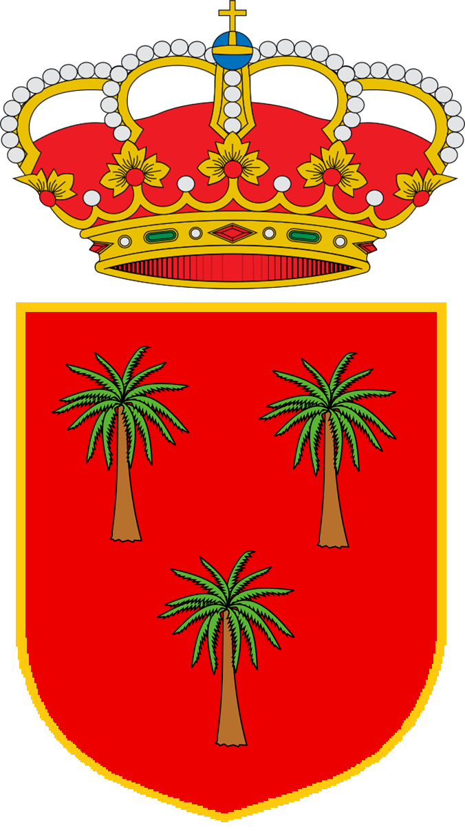 Escudo de la Provincia de Samar